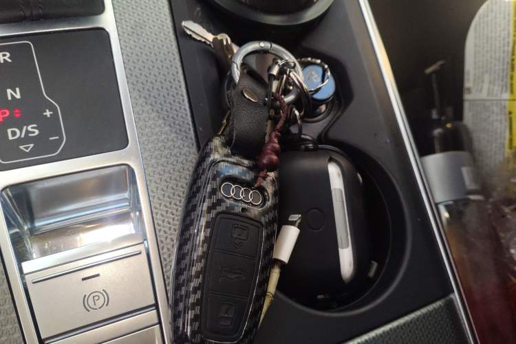 Used Audi A6 (Import) 2023 allroad quattro 55 TFSI Prestige Off-Road Model