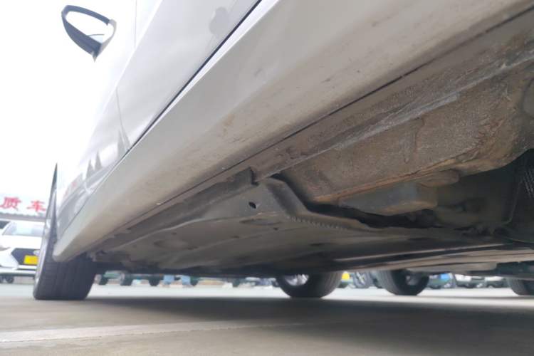 Used Audi A3 2019 Limousine 35 TFSI Fashion Edition China V standard
