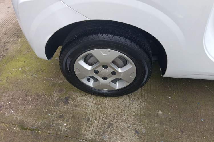 Used Roewe Clever 2021 302km All-Round Version
