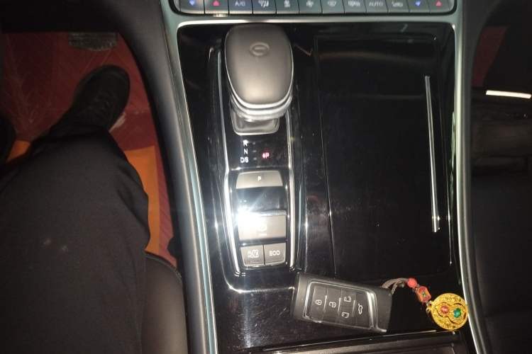 Used GAC Trumpchi M8 2021 Master Series 390T Ultimate Edition