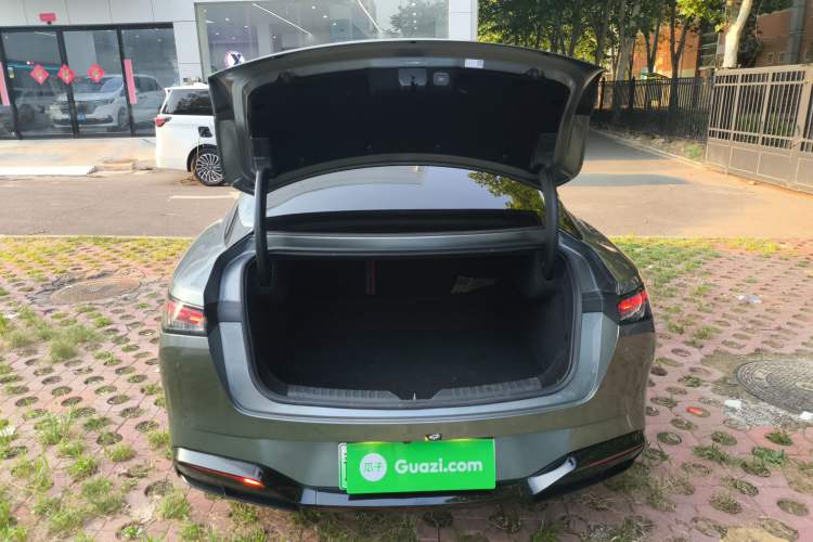 Used  GT 2024 Global Model 710 Ultra-High-Voltage LiDAR Edition
