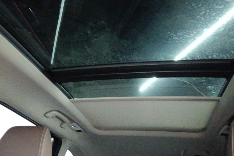 Used BMW X1 2018 sDrive18Li Luxury Model
