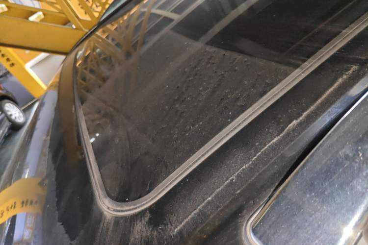 Used  Grand Commander 2018 2.0T Four-Wheel Drive Smart Enjoyment Version China VI