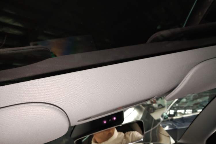 Used Tesla Model 3 2023 Rear-Wheel-Drive Version