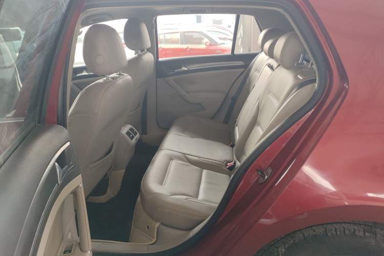 Used Volkswagen Golf 2014 1.4TSI Automatic Comfort Model