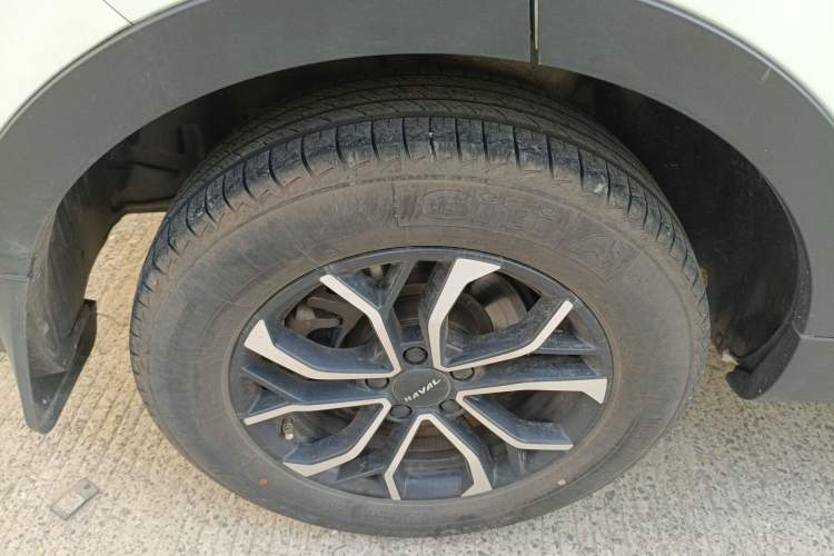 Used Haval H6 2021 National Trend Edition 1.5T Automatic Urban Version
