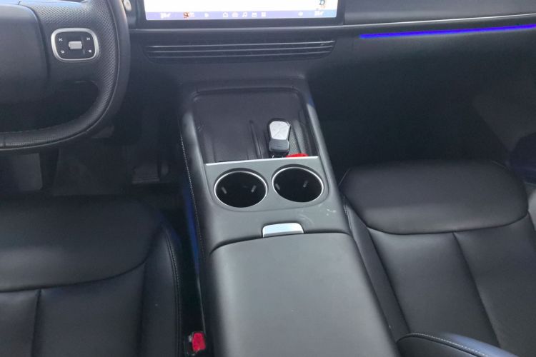 Used XPeng G6 2024 580 Long-Range Plus