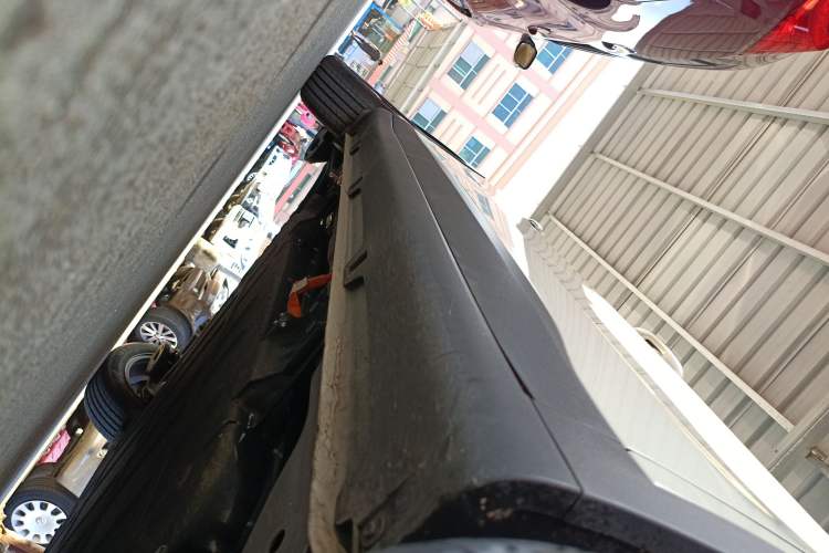 Used Wuling Bingo PLUS 2024 330 km Range Five-Seater Version
