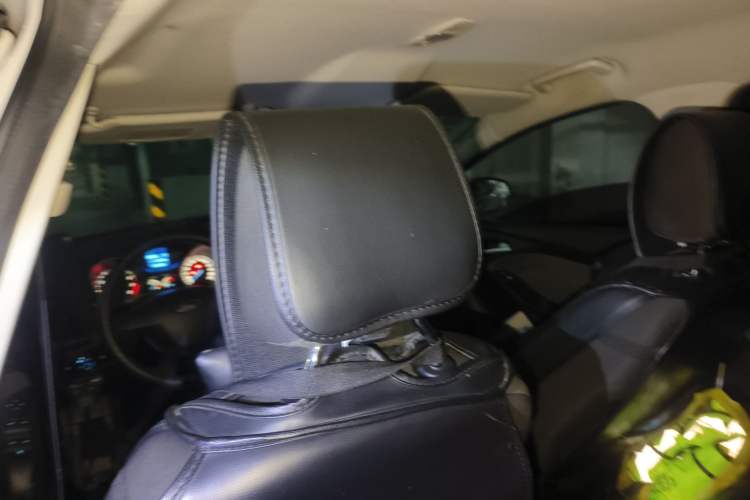 Used Ford Focus 2012 Hatchback 1.6L Automatic Comfort Model