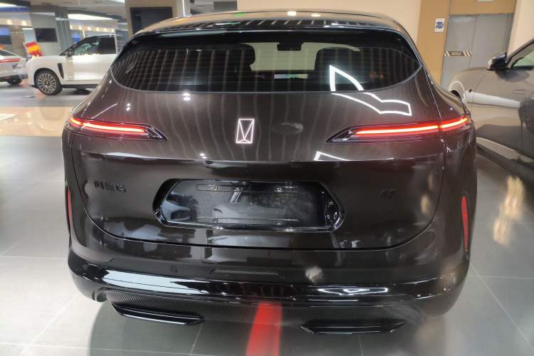 Used  07 2024 Pro+ Range-Extended Edition