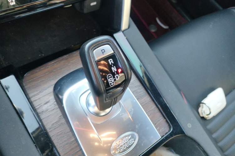 Used Land Rover Discovery Sport 2021 249 PS R-Dynamic S Performance Edition