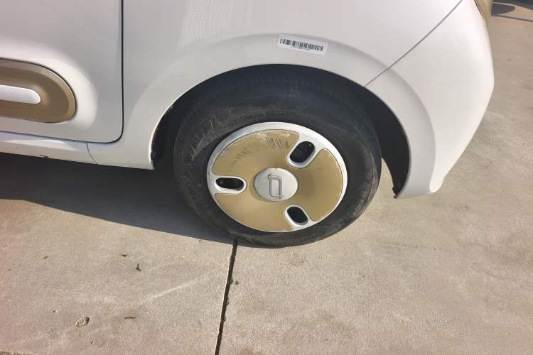 Used Bestune Pony 2025 222km Lightning Horse
