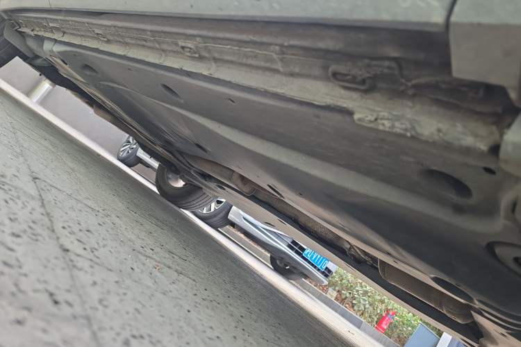 Used Volkswagen Tayron 2020 330TSI Two-Wheel Drive Luxury Smart Connectivity Version