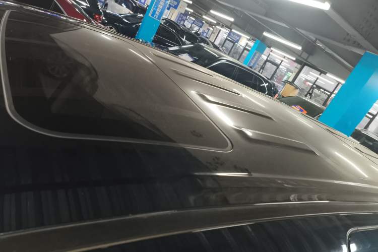 Used GAC Trumpchi M8 2018 320T Flagship Edition