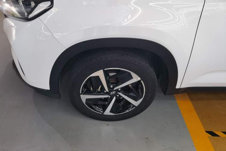 Used Hyundai ix35 2021 2.0L Automatic 2WD GLS Leading Edition
