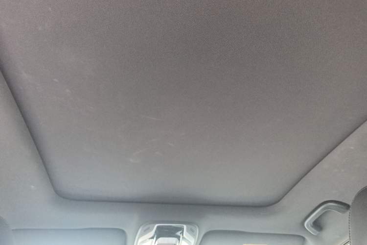 Used Geely Auto Monjaro 2019 350T Dark Knight Limited Edition
