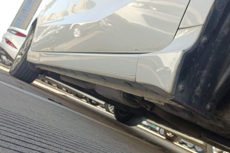 Used Honda Crider 2019 180 Turbo CVT Comfort Edition China V
