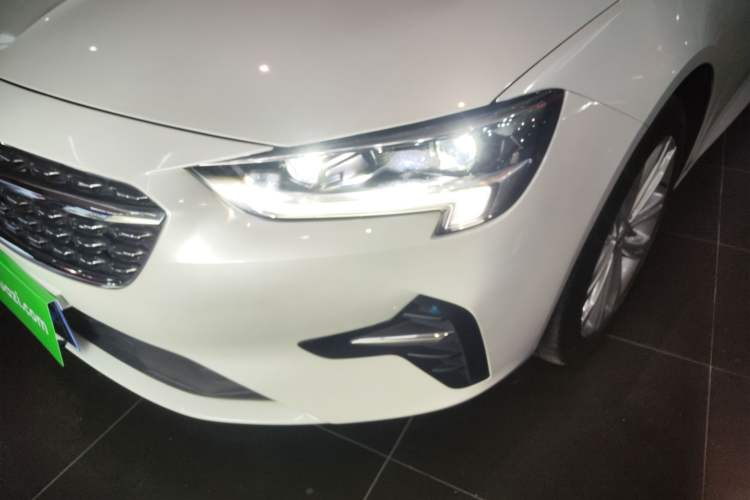 Used Buick Regal 2023 652T Smart Enjoyment Version