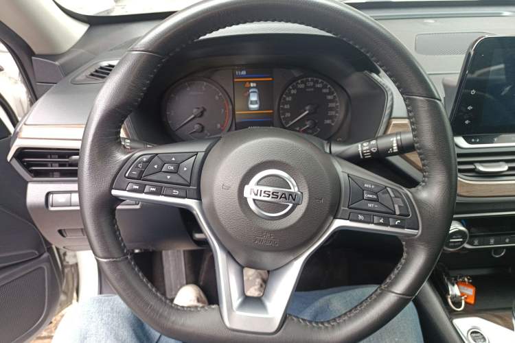 Used Nissan Teana 2021 2.0L XL Comfort Edition
