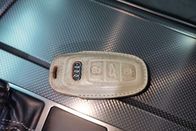 Used Audi A6L 2019 45 TFSI Prestige Dynamic Edition