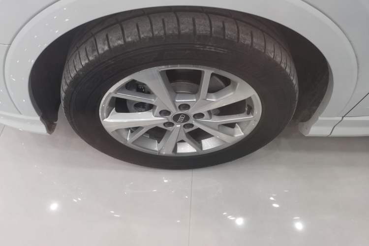 Used Audi Q3 Sportback 2023 35 TFSI Ambition (1.4T)
