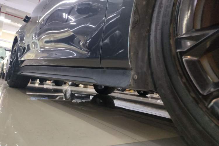 Used Changan UNI-V 2024 1.5T Prestige Edition
