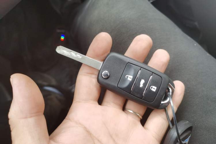 Used  Lumin 2025 205 km Xiangqin Version
