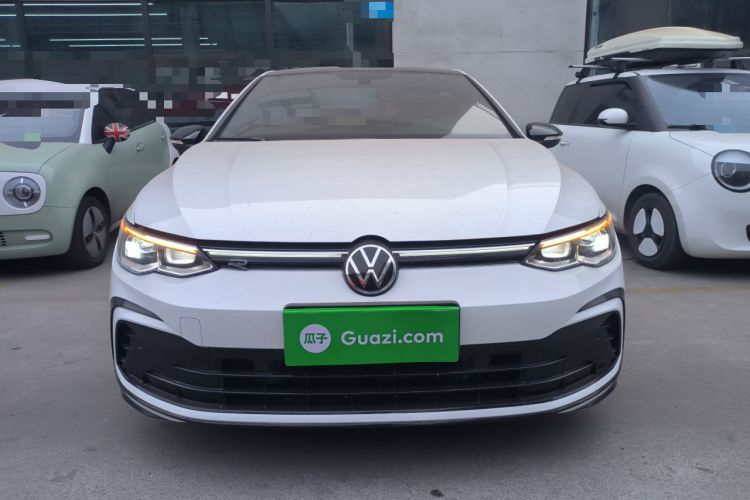 Used Volkswagen Golf 2023 280TSI DSG R-Line Lite
