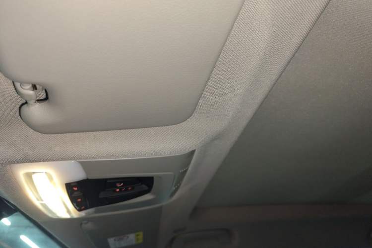 Used BMW X1 2020 sDrive25Li Leading Model
