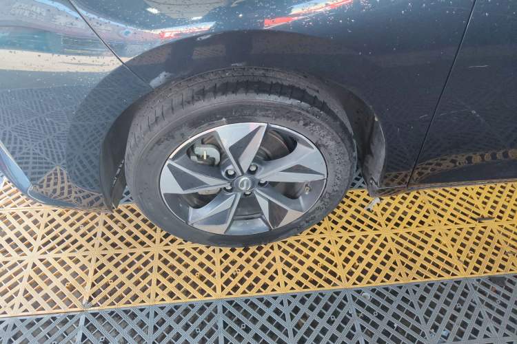 Used GAC Trumpchi M6 2021 PRO 270T DCT Luxury Edition
