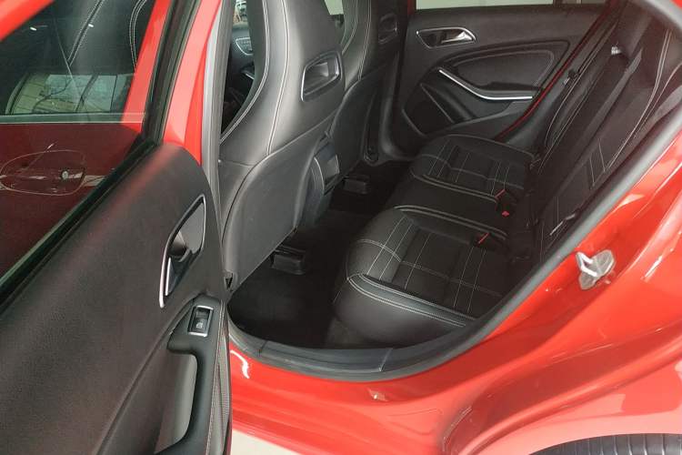 Used Mercedes-Benz A-Class (Import) 2013 A 200 Urban Edition