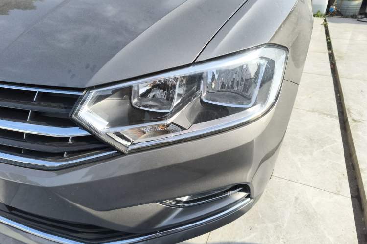 Used Volkswagen Bora 2016 1.6L Automatic Comfort Model
