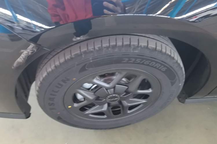 Used BYD Seal 05 DM-i 2025 DM-i Smart Drive 55KM Luxury Model
