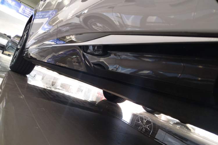 Used BYD Sealion 07 EV 2025 610 Intelligent Driving Edition
