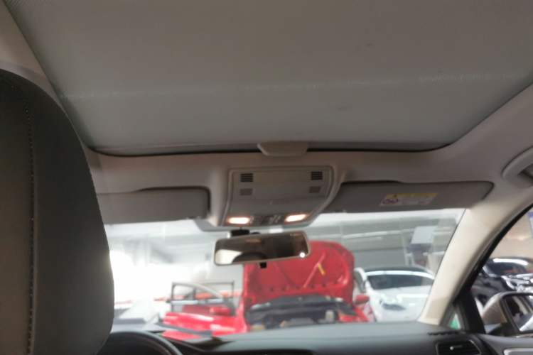 Used Volkswagen Golf 2018 230TSI Automatic Comfort Model
