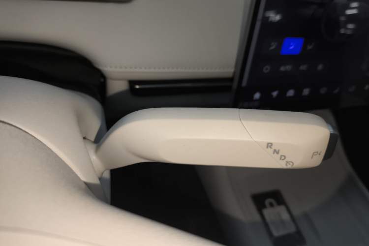 Used Qiyuan A06 2026 Model 240 Laser Ultra
