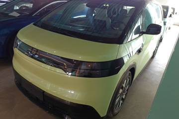 Used Zeekr MIX 2025 Long-Range Intelligent Driving Edition