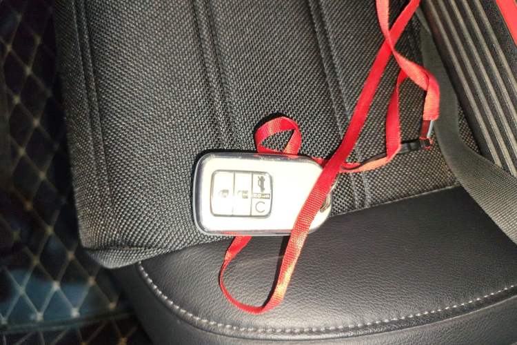 Used Honda CR-V 2021 240TURBO CVT Two-Wheel Drive Urban Edition
