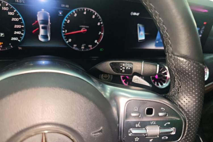 Used Mercedes-Benz E-Class 2019 E 300 L Sport Luxury Edition
