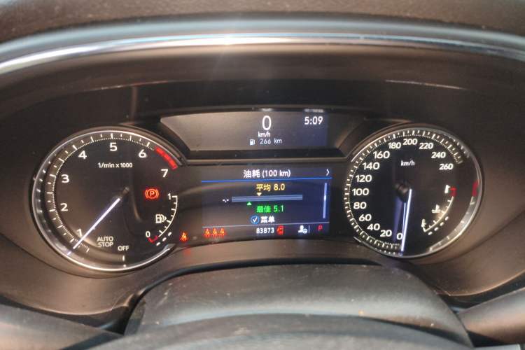 Used Cadillac CT5 2020 Updated 28T Leading Sporty Version