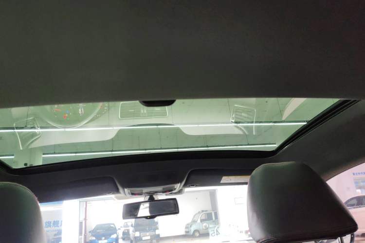 Used Volkswagen FAW-Volkswagen CC 2016 1.8TSI Prestige Model