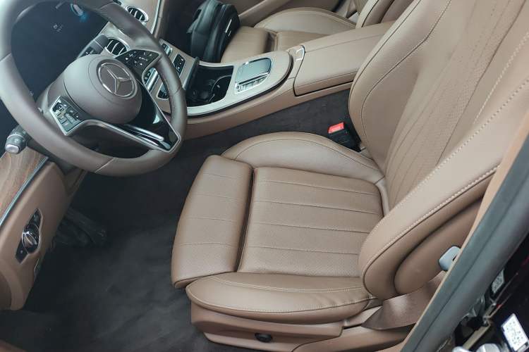 Used Mercedes-Benz E-Class 2023 E 260 L