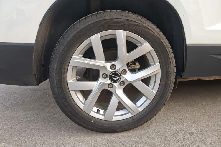 Used Jetta VS7 2023 280TSI Automatic Trend Edition
