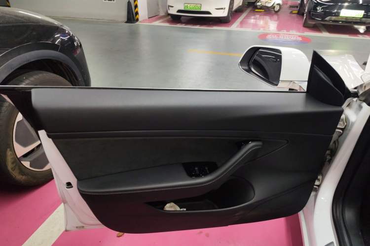 Used Tesla Model 3 2020 Standard Range Rear-Wheel Drive Upgraded Version
