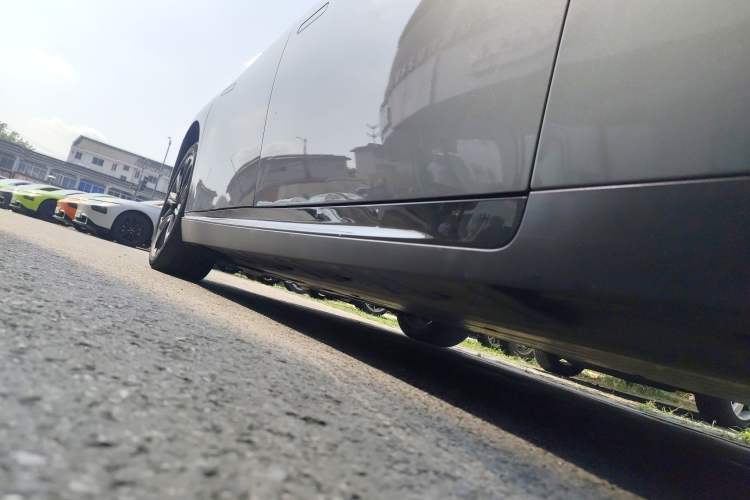 Used XPeng P7 2020 586E
