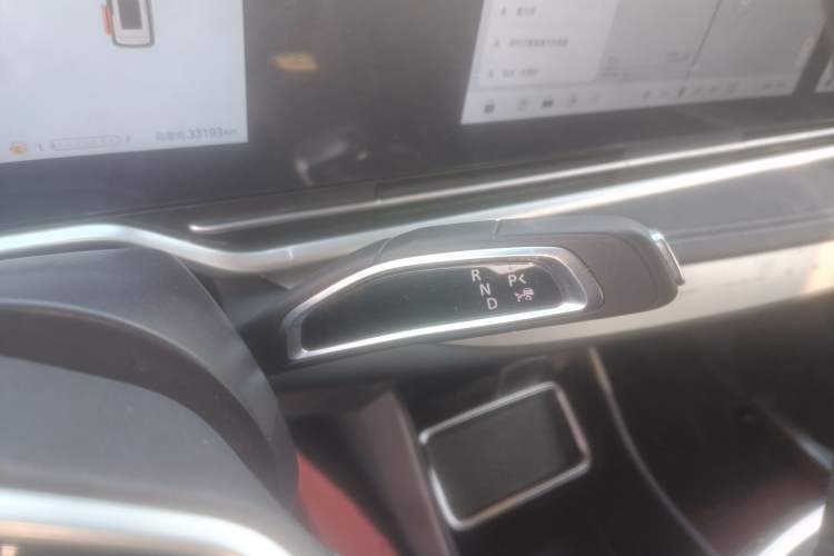 Used SAIC MAXUS G90 2023 2.0T Galaxy Seven-Seater Edition