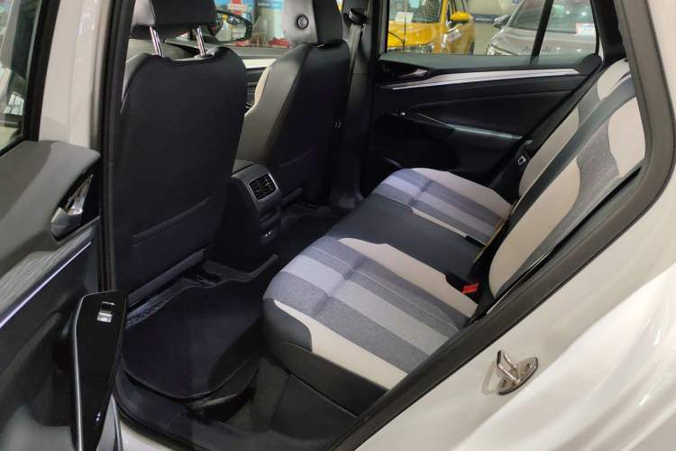 Used Volkswagen ID.4 CROZZ 2024 Pure Edition Limited Edition
