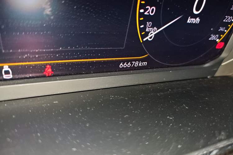 Used Volkswagen Tacqua 2021 1.5L Automatic Yue Zhi Lian Edition