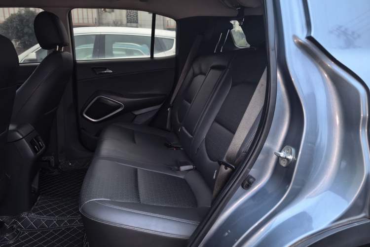 Used Hyundai ix35 2018 2.0L Automatic 2WD Zhiyong·Changxiang Edition
