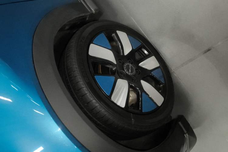 Used BYD Dolphin 2021 401km Knight Edition